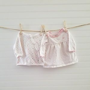 Baby Cotton On Shirt & Sweater